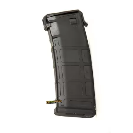 Evolution 320Rd Hi Cap Magazine M4, Recon, Ghost, E416 Black