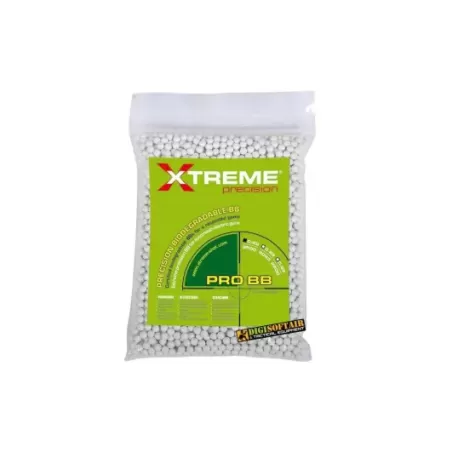 pallini Xtreme Precision 0,20g