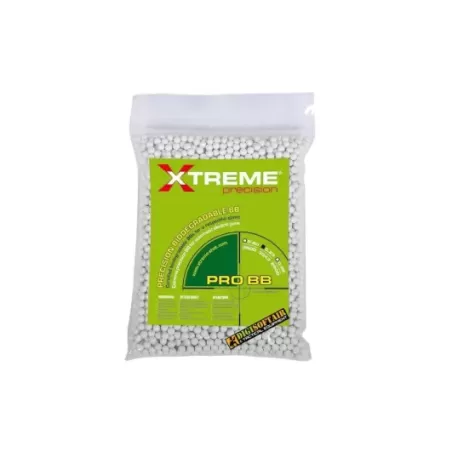 White Xtreme Precision 0,23