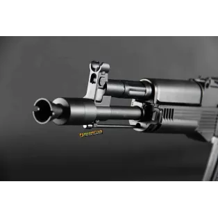 AK 74 evolution 2