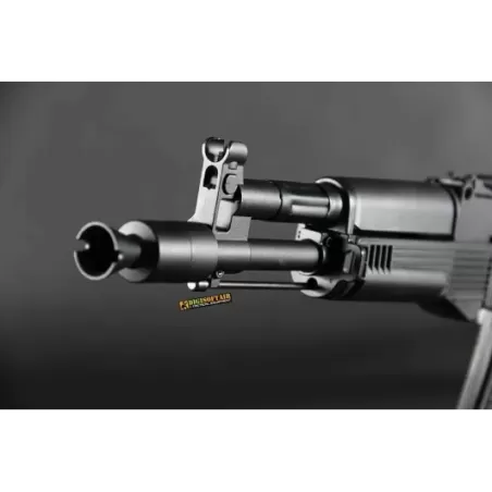 Evolution E-104 Paratrooper