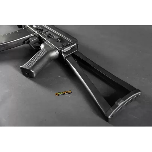 Evolution E-104 Paratrooper