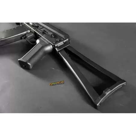 Evolution E-104 Paratrooper