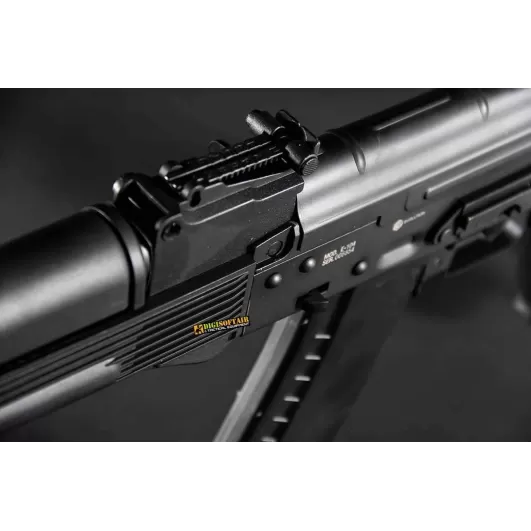 Evolution E-104 Paratrooper