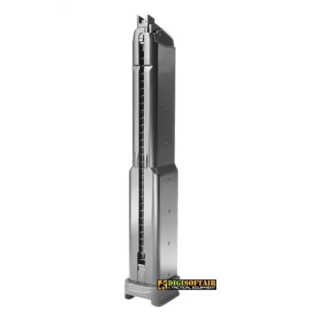 G&G Caricatore a Gas 50bb GTP9 e SMC9 G08181