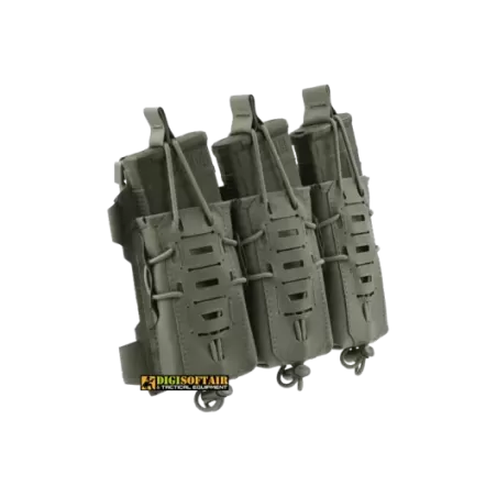 Templars gear CPC Shingle Front Panel Gen3 TG-CPC-SFP-G3