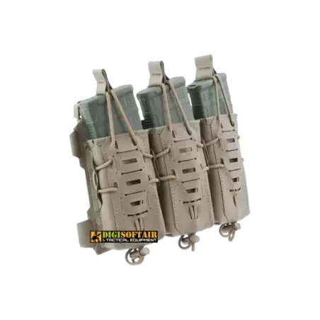 Templars gear CPC Shingle Front Panel