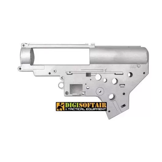 G&G Gearbox Blowback 8mm v2
