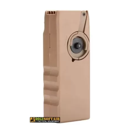 Speed loader M4 Tan 1000bb WO-EX0403T