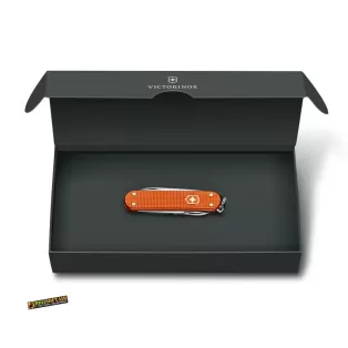 Victorinox Classic Alox Limited Edition 2021 2