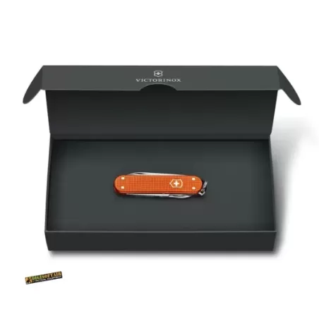 Victorinox Classic Alox Limited Edition 2021 Victorinox Classic Alox Limited Edition 2021