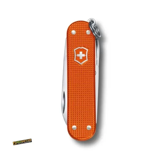 Victorinox Classic Alox Limited Edition 2021