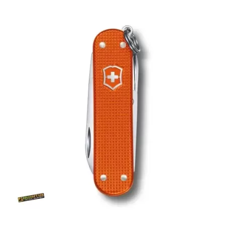 Victorinox Classic Alox Limited Edition 2021 Victorinox Classic Alox Limited Edition 2021