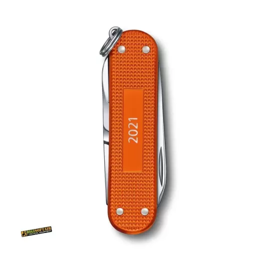 Victorinox Classic Alox Limited Edition 2021