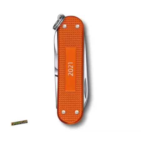 Victorinox Classic Alox Limited Edition 2021 Victorinox Classic Alox Limited Edition 2021