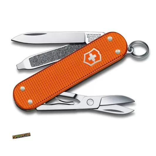 Victorinox Classic Alox Limited Edition 2021