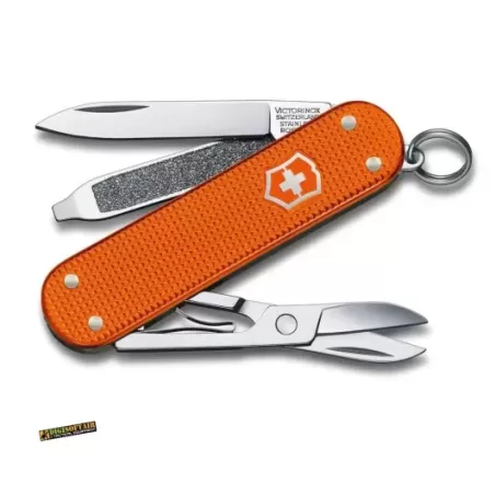 Victorinox Classic Alox Limited Edition 2021 Victorinox Classic Alox Limited Edition 2021