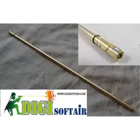 Magic Box Miracle Barrel 433mm