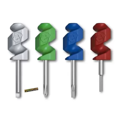 Victorinox Mini Tools 4 pieces V-3.12 01.4