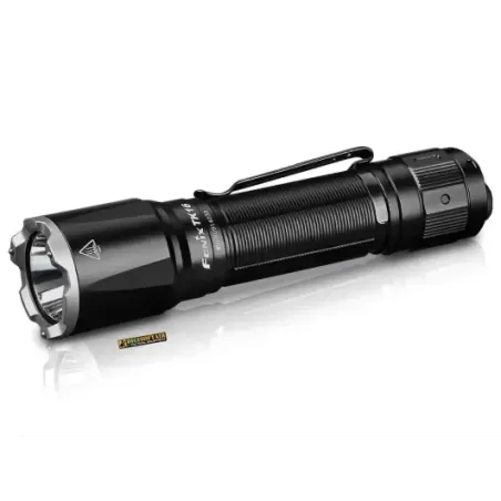 FENIX TK16 V2 tactical flashlight LED 3100 lumens