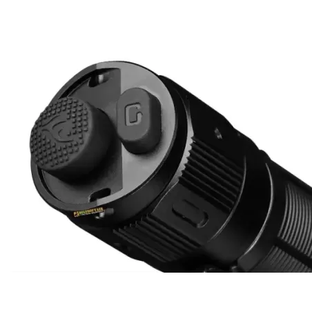 copy of FENIX TK16 flashlight LED 1000 lumens
