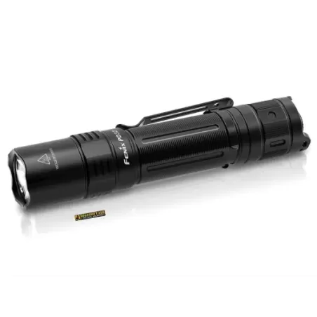 Fenix PD32 V2.0 LED Flashlight 1200 lumens