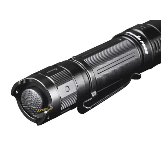 Fenix PD32 V2.0 LED Flashlight 1200 lumens
