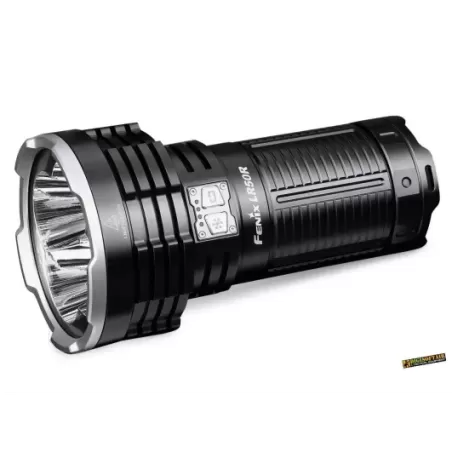 Torcia Fenix LR50R Flashlight 12000 Lumens