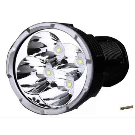 Torcia Fenix LR50R Flashlight 12000 Lumens