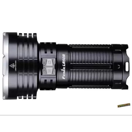 Torcia Fenix LR50R Flashlight 12000 Lumens