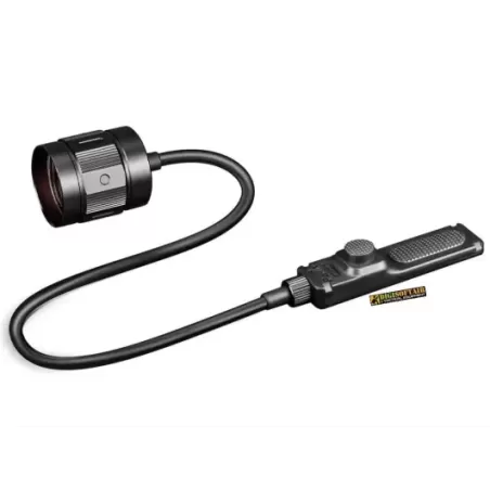 FENIX remote control AER05 for TK16 V2