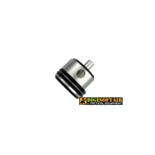 DMAC Cylinder Head FluX-Cut V2 V3 oversized cone 2