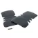 Uf Pro Solid Knee Pads, ginocchiere