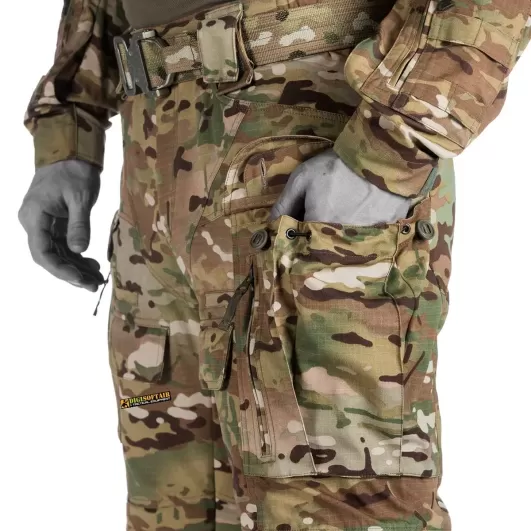 Striker X Combat Pants Multicam