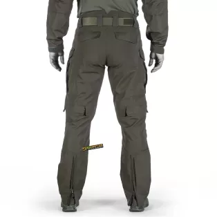 Striker X Combat Pants Brown Grey UF PRO 2