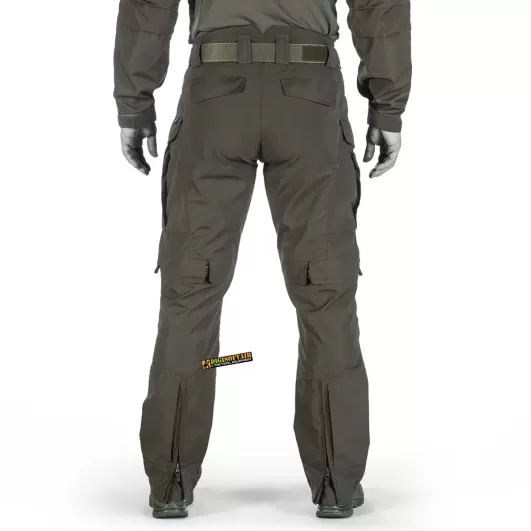 Striker X Combat Pants Brown Grey UF PRO