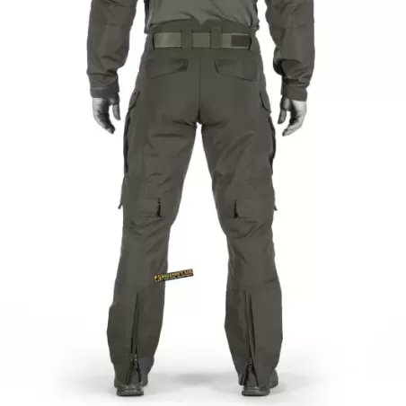 Striker X Combat Pants Brown Grey UF PRO