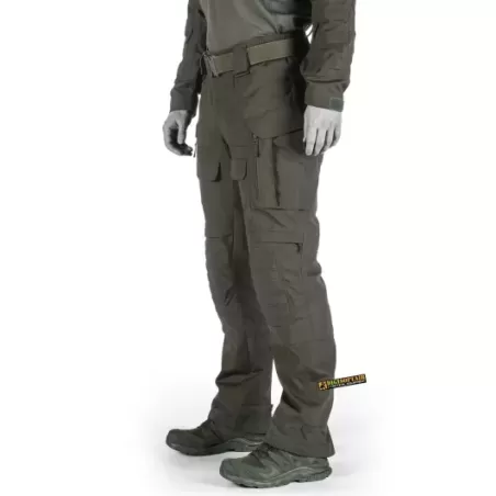 Striker X Combat Pants Brown Grey UF PRO