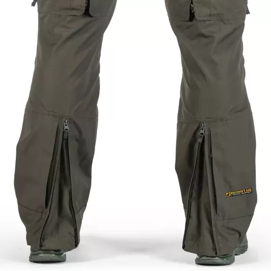 Striker X Combat Pants Brown Grey UF PRO