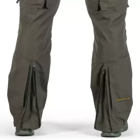Striker X Combat Pants Brown Grey UF PRO