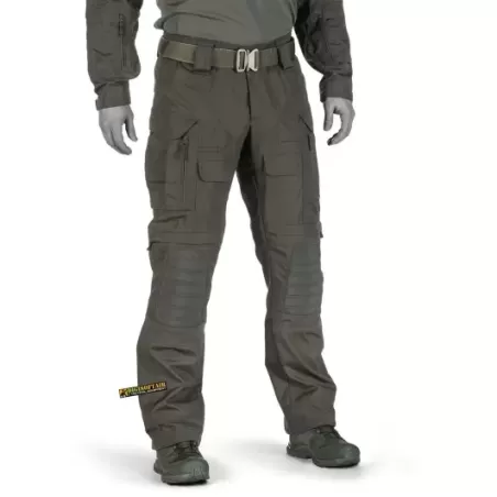 Striker X Combat Pants Brown Grey UF PRO