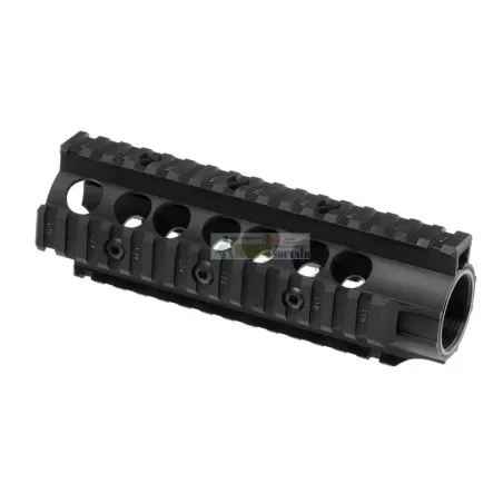 URX-2 7.0 Inch RAS Pirate Arms