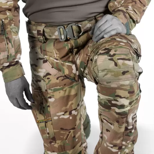 STRIKER HT Combat Pants Multicam UF PRO
