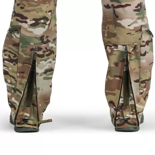 STRIKER HT Combat Pants Multicam UF PRO