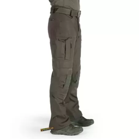 STRIKER HT Combat pants Brown grey UF PRO STRIKER HT Combat pants Brown grey UF PRO