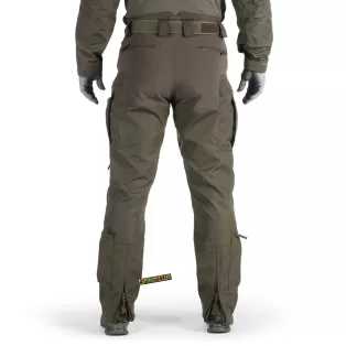 STRIKER HT Combat pants Brown grey UF PRO 2