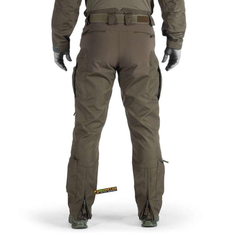 STRIKER HT Combat pants Brown grey UF PRO