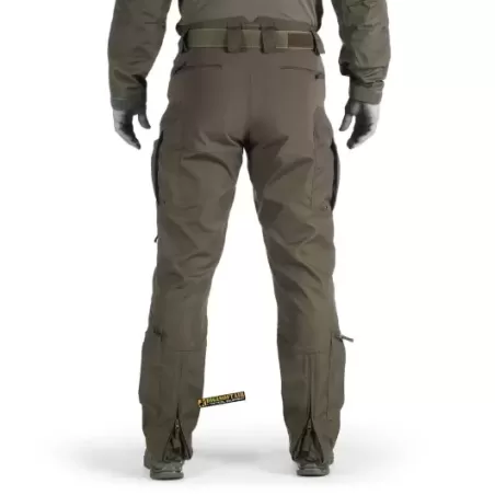 STRIKER HT Combat pants Brown grey UF PRO STRIKER HT Combat pants Brown grey UF PRO