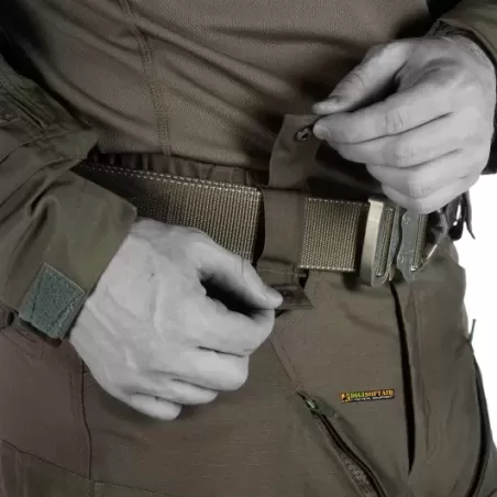 STRIKER HT Combat pants Brown grey UF PRO STRIKER HT Combat pants Brown grey UF PRO