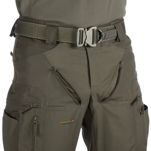 STRIKER HT Combat pants Brown grey UF PRO